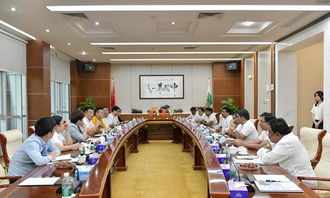 國(guó)聯(lián)水產(chǎn)引領(lǐng)印度對(duì)蝦產(chǎn)業(yè)群英匯聚湛江，“中國(guó)蝦王”騰飛新征程