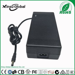 詳解24V8A電源適配器XSG2408000 美規(guī)FCC/UL認(rèn)證與VI能效標(biāo)準(zhǔn)